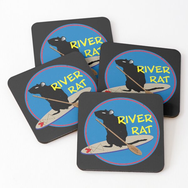 Item preview,  River Rat designed and sold by SMB12.