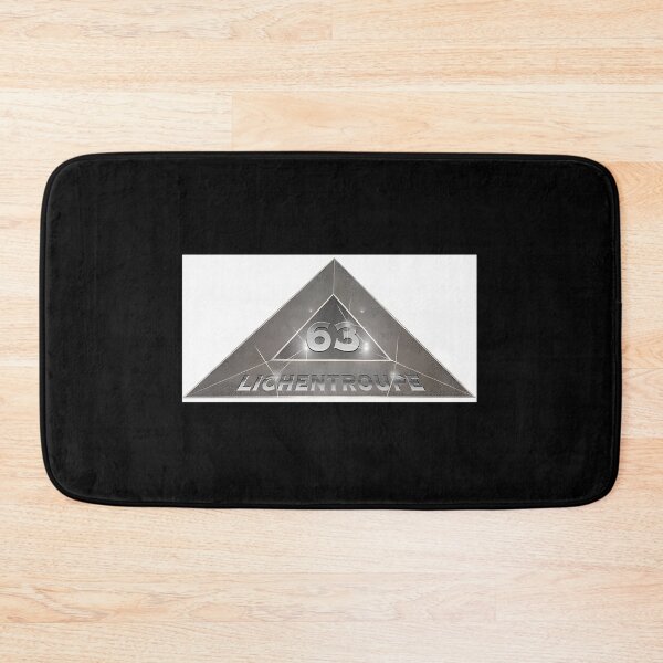 Item preview, Abstract Geometric Triangle Eye designed and sold by bunomihpgr99.