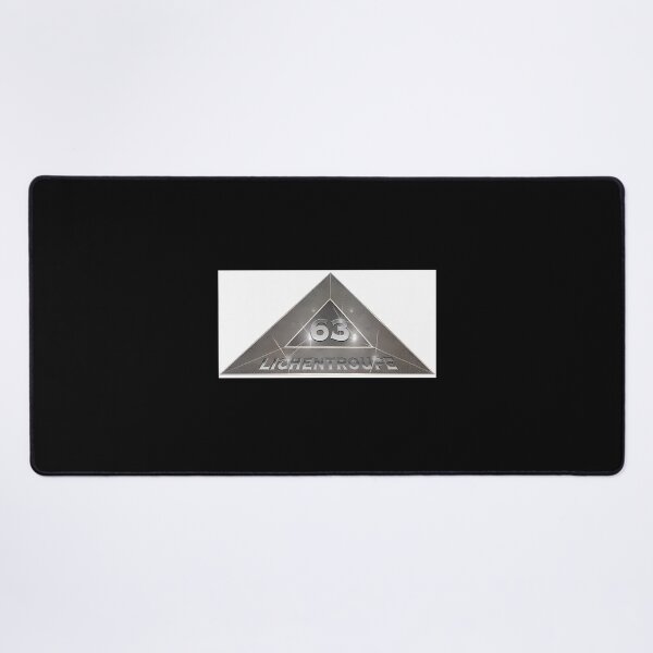 Item preview, Abstract Geometric Triangle Eye designed and sold by bunomihpgr99.