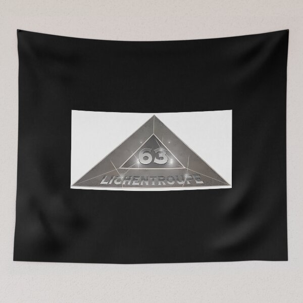 Item preview, Abstract Geometric Triangle Eye designed and sold by bunomihpgr99.