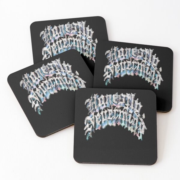 Item preview, Drakes - Honestlys Neverminds (Album Cover Logo) designed and sold by evodoo.