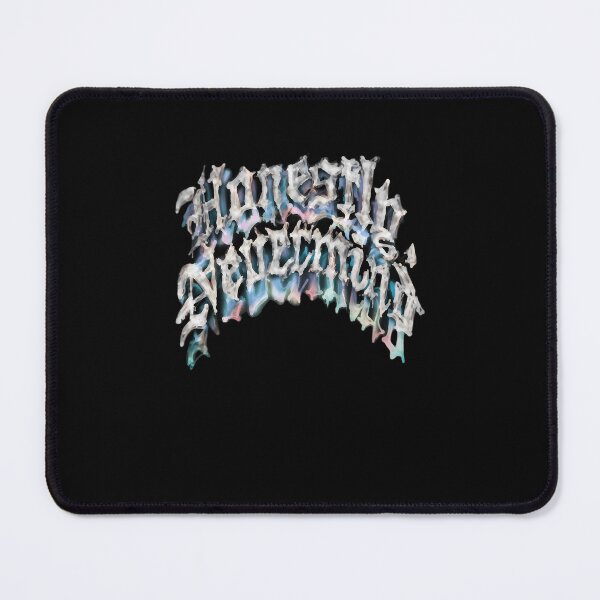 Item preview, Drakes - Honestlys Neverminds (Album Cover Logo) designed and sold by evodoo.