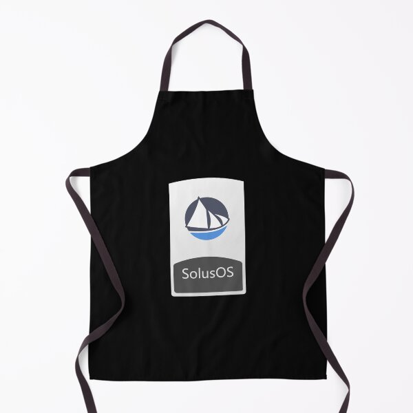 Item preview, SolusOS LINUX designed and sold by angoma.
