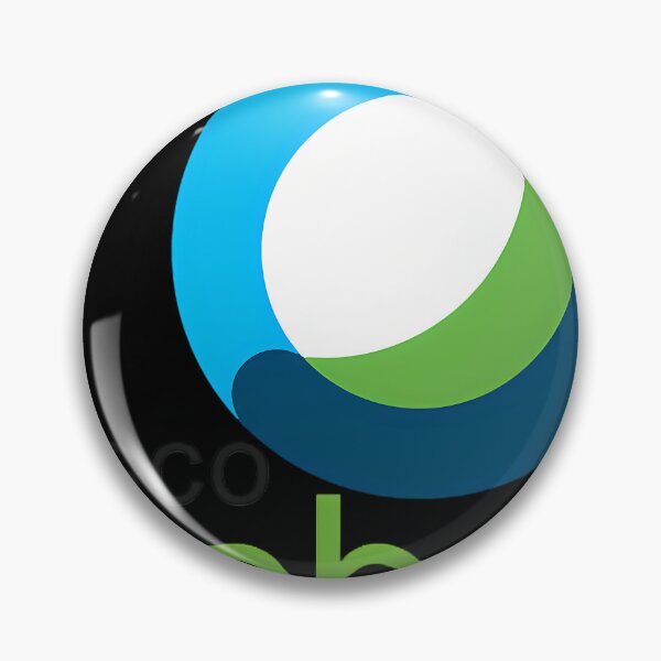Item preview, Cisco Webex Logo designed and sold by MariaFeldmann.