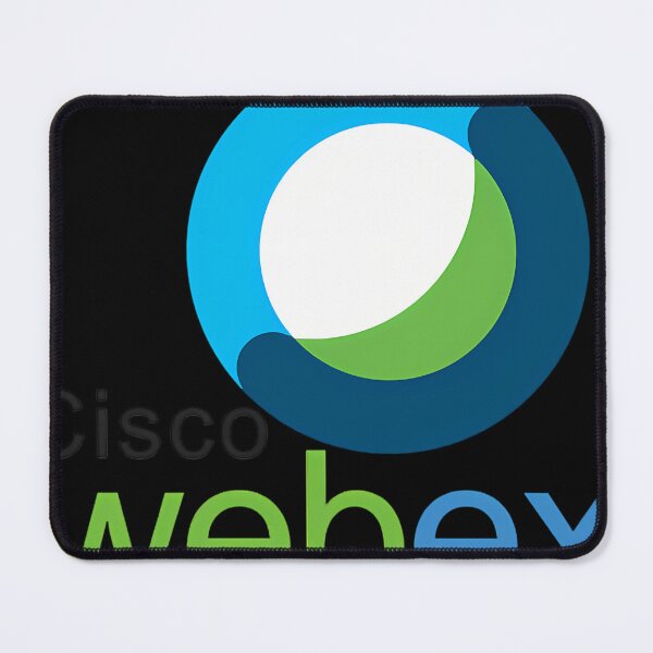 Item preview, Cisco Webex Logo designed and sold by MariaFeldmann.