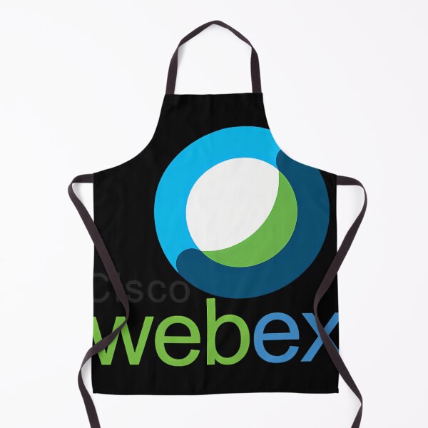 Item preview, Cisco Webex Logo designed and sold by MariaFeldmann.