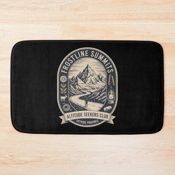 Item preview, vintage travel badge – retro travel batch – vintage outdoor badge - camping life - explore more - nature lover - national park style - wilderness vibes - scenic landscape – outdoorsy - adventure club designed and sold by JansenGS.