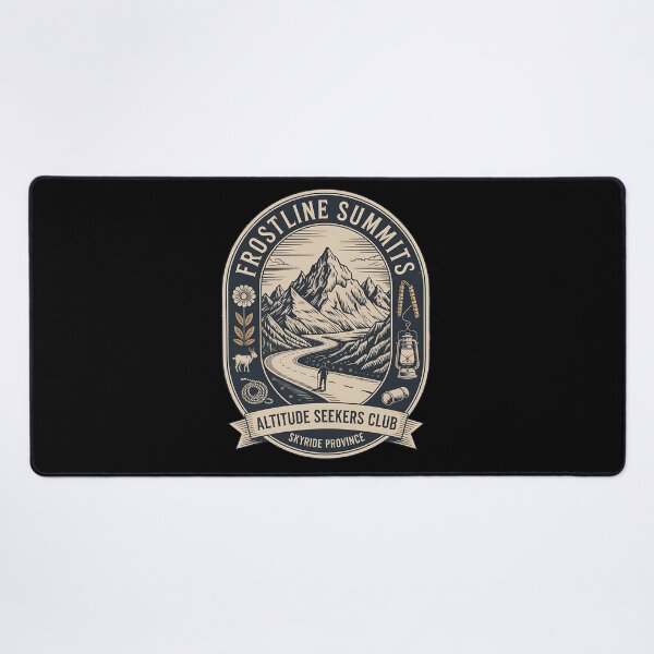 Item preview, vintage travel badge – retro travel batch – vintage outdoor badge - camping life - explore more - nature lover - national park style - wilderness vibes - scenic landscape – outdoorsy - adventure club designed and sold by JansenGS.
