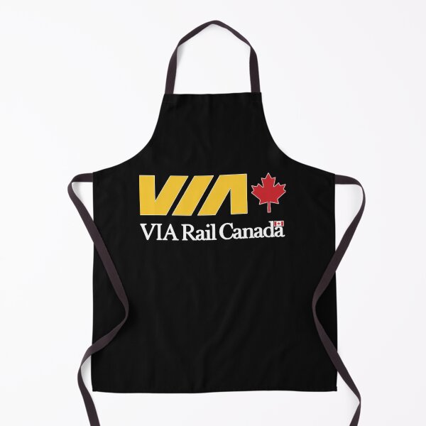 Item preview, Marvellous Via Rail Canada designed and sold by IMMOOJAAA.