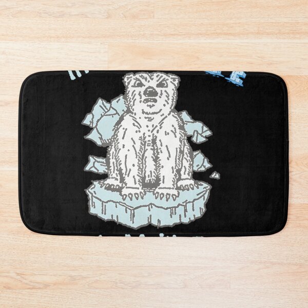 Item preview, The Wrong Ice Is Melting designed and sold by gemy222.