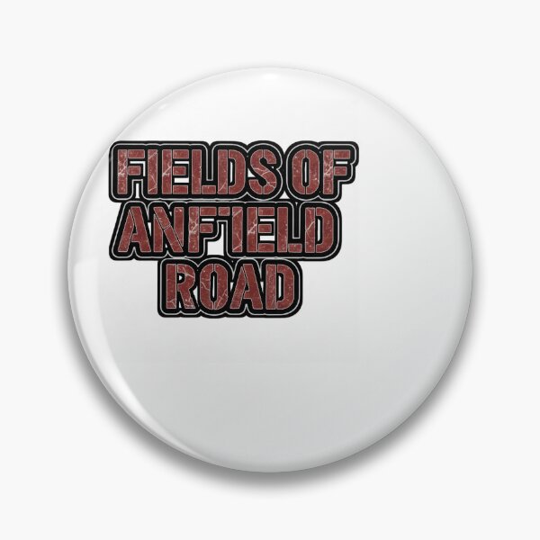 Artikelvorschau, Field Of Anfield Road entworfen und verkauft von Socart.