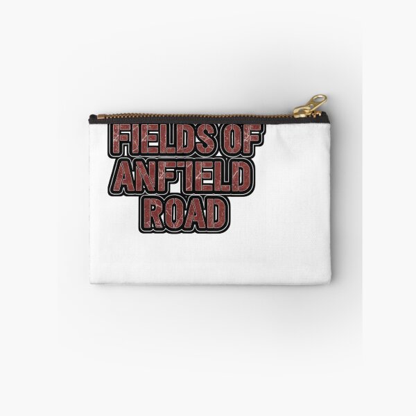 Item preview, Field Of Anfield Road designed and sold by Socart.