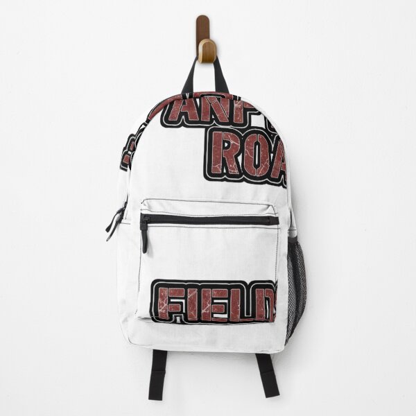 Item preview, Field Of Anfield Road designed and sold by Socart.