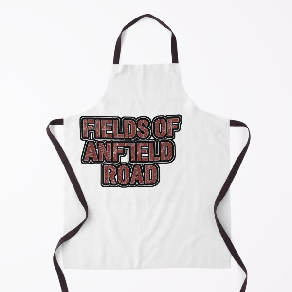 Item preview, Field Of Anfield Road designed and sold by Socart.