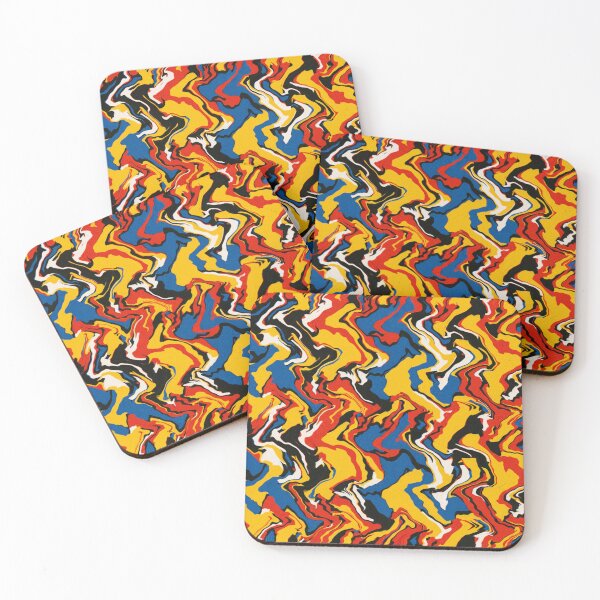 Item preview, Flowing colors, pulsating energy designed and sold by Sigtrix.
