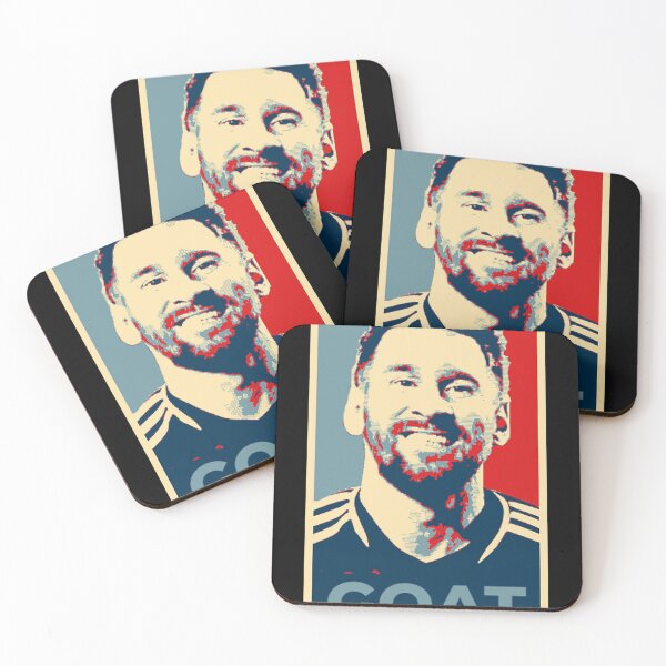 Item preview, Messi - Hope designed and sold by PSRIJ.
