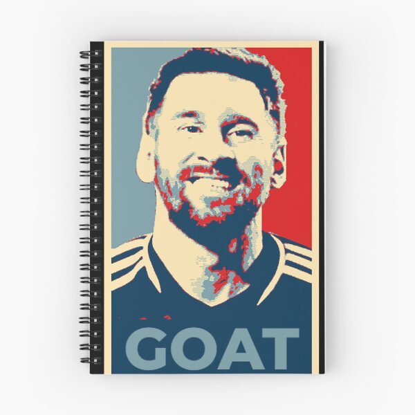 Item preview, Messi - Hope designed and sold by PSRIJ.