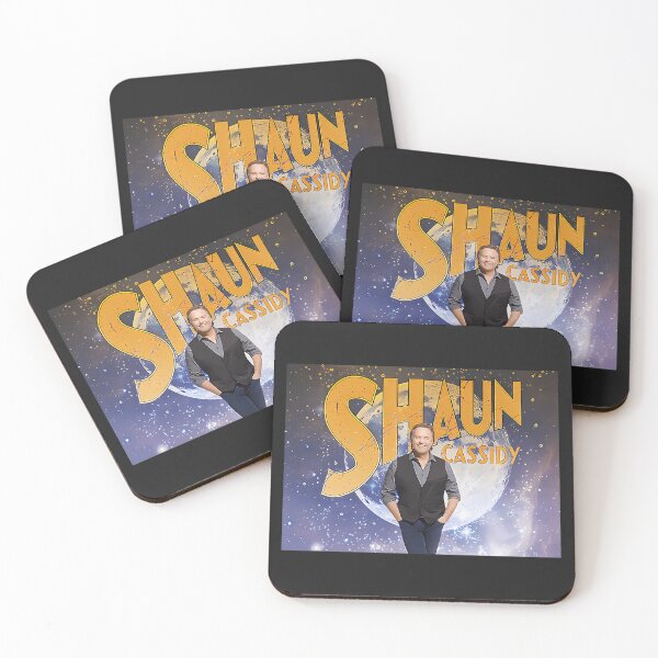 Item preview, Shaun Cassidy Tour 2019 Sir1 designed and sold by SMB12.
