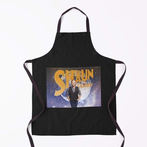 Item preview, Shaun Cassidy Tour 2019 Sir1 designed and sold by SMB12.