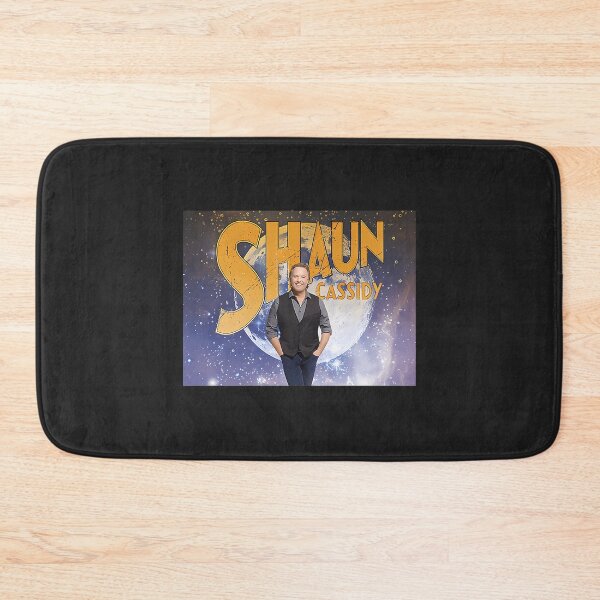 Item preview, Shaun Cassidy Tour 2019 Sir1 designed and sold by SMB12.