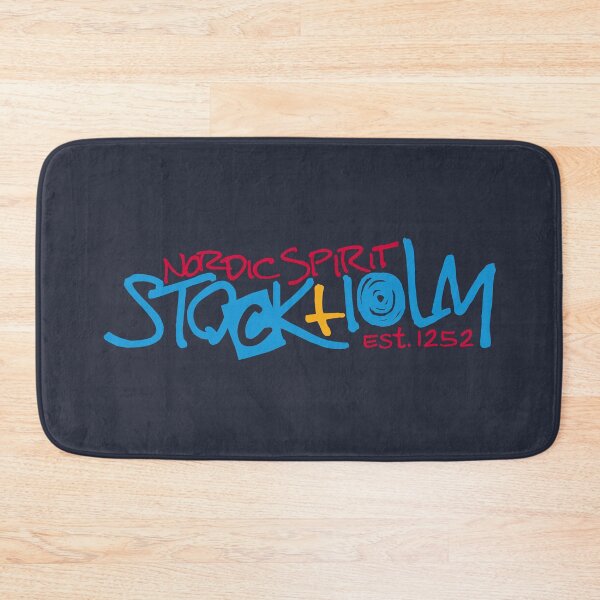 Item preview, Stockholm 1252 designed and sold by NoulDesign.