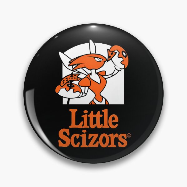 Item preview, Little Scizors designed and sold by gemy222.