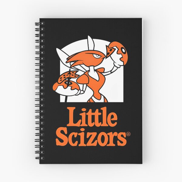 Item preview, Little Scizors designed and sold by gemy222.