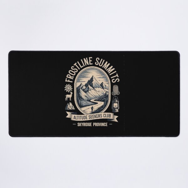 Item preview, vintage travel badge - retro souvenir patch - outdoor adventure - nature aesthetic - mountain scene - alpine vibes - desert adventure - coastal vibes - road trip – wanderlust - hiking lifestyle designed and sold by JansenGS.