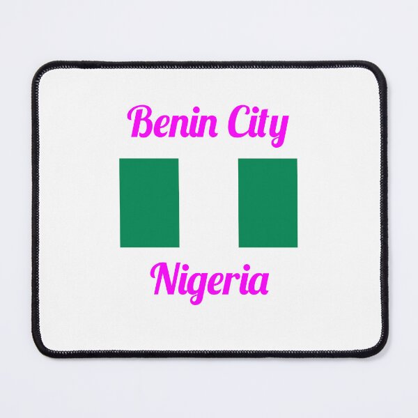 Item preview, Benin City Nigeria - Stylish Prints, designed and sold by Fleetwood1994.