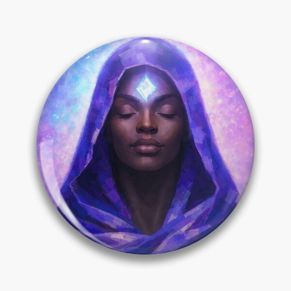 Item preview, Third Eye Chakra designed and sold by chihuahuashower.