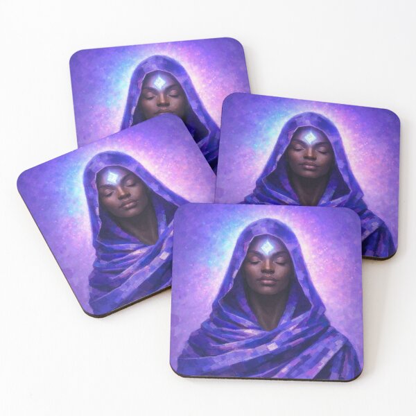 Item preview, Third Eye Chakra designed and sold by chihuahuashower.