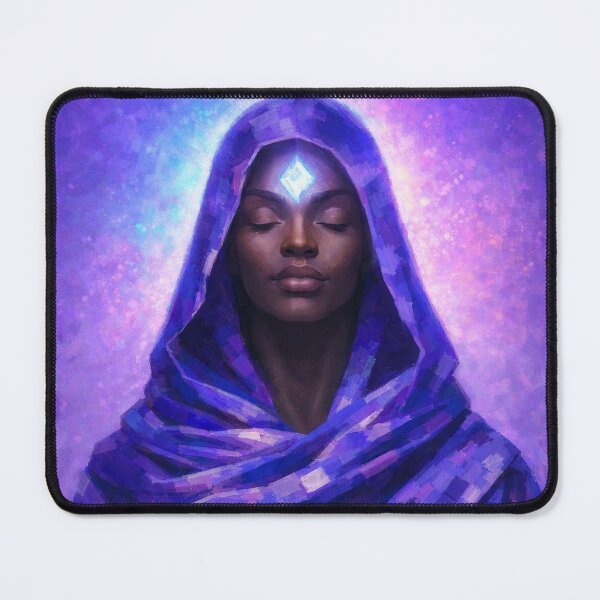 Item preview, Third Eye Chakra designed and sold by chihuahuashower.