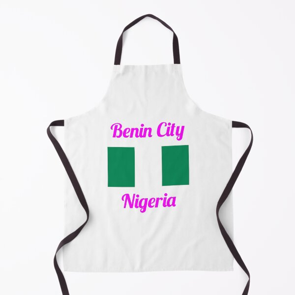 Item preview, Benin City Nigeria - Stylish Prints, designed and sold by Fleetwood1994.