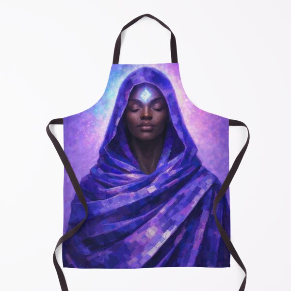 Item preview, Third Eye Chakra designed and sold by chihuahuashower.