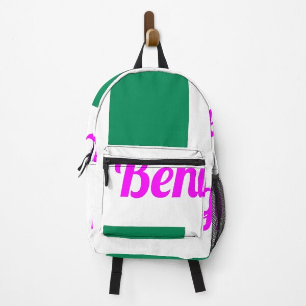 Item preview, Benin City Nigeria - Stylish Prints, designed and sold by Fleetwood1994.