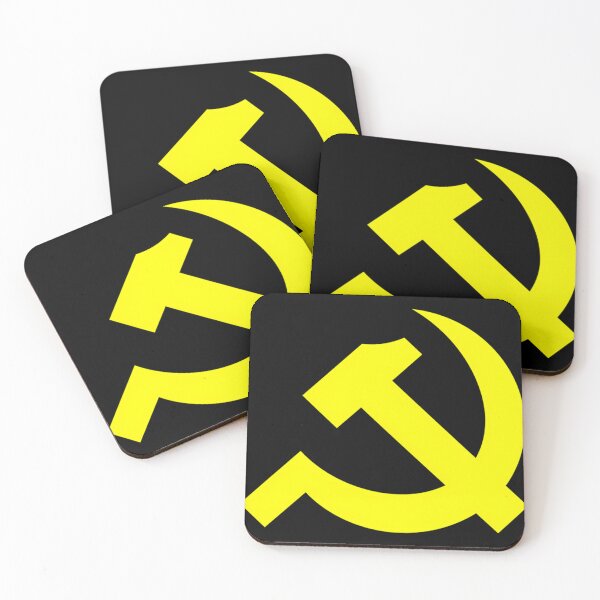 Item preview, Viet Nam Communist Party_S Hammer And Sickle designed and sold by MariaFeldmann.
