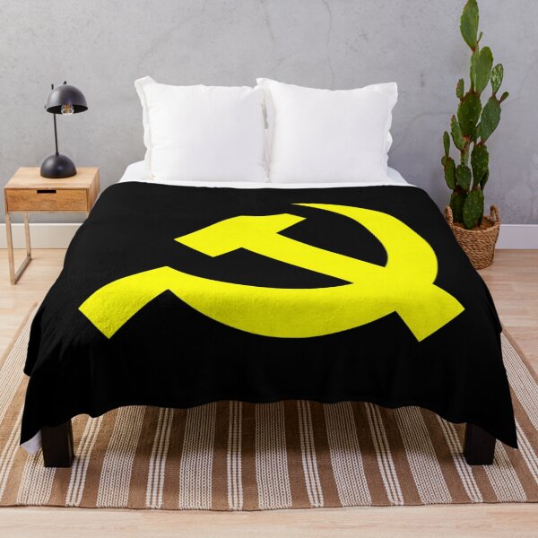 Item preview, Viet Nam Communist Party_S Hammer And Sickle designed and sold by MariaFeldmann.