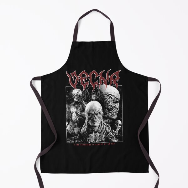 Item preview, It'S Time - Vecna 2 designed and sold by IMMOOJAAA.