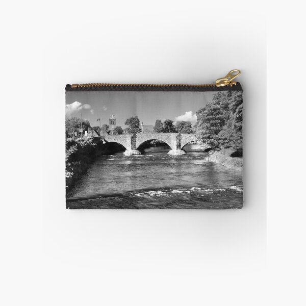 Item preview, River Kent Nether Bridge Kendal designed and sold by Alisonchambers2.
