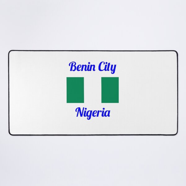 Item preview, Benin City Nigeria - Stylish Prints, designed and sold by Fleetwood1994.
