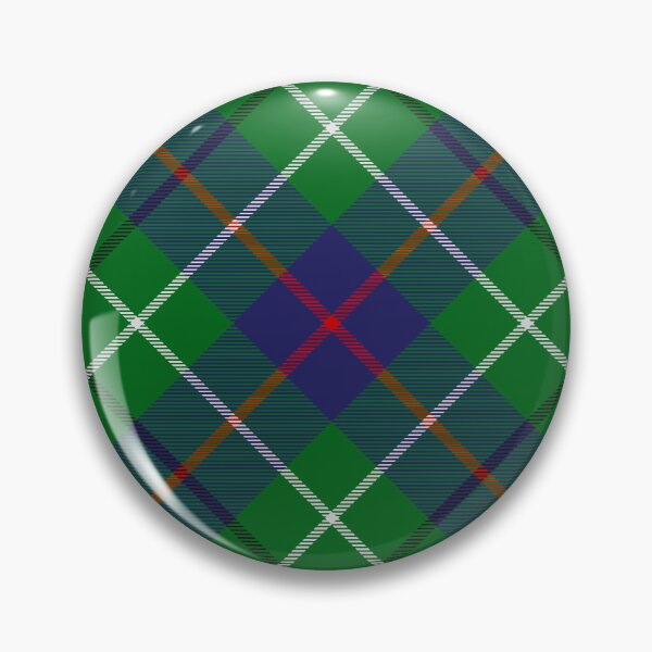 Aperçu de l'œuvre Tartan du clan Duncan en rotation créée et vendue par sifis.
