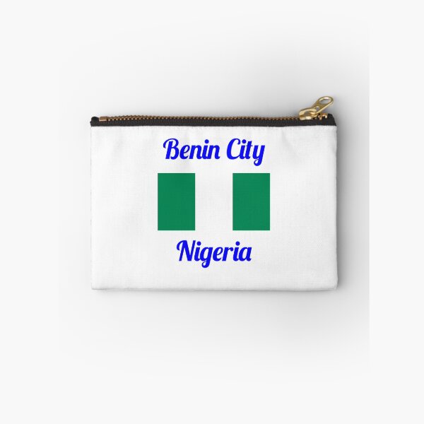Item preview, Benin City Nigeria - Stylish Prints, designed and sold by Fleetwood1994.