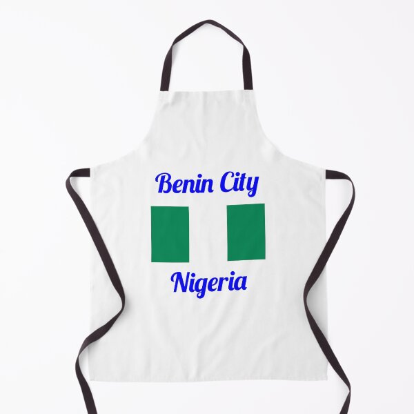 Item preview, Benin City Nigeria - Stylish Prints, designed and sold by Fleetwood1994.