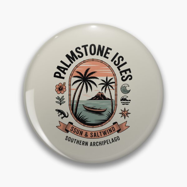Item preview, vintage travel badge – retro travel batch – vintage outdoor badge - camping life - explore more - nature lover - national park style - wilderness vibes - scenic landscape – outdoorsy - adventure club designed and sold by JansenGS.