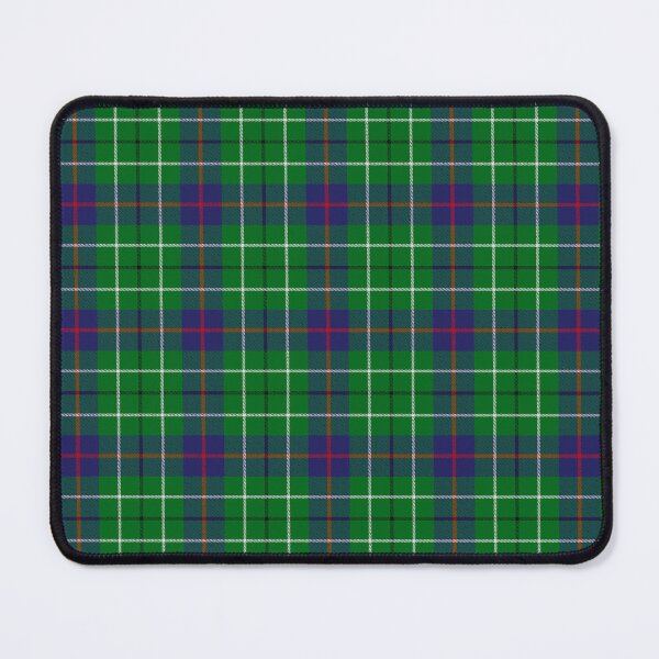 Item preview, Clan Duncan Tartan designed and sold by sifis.