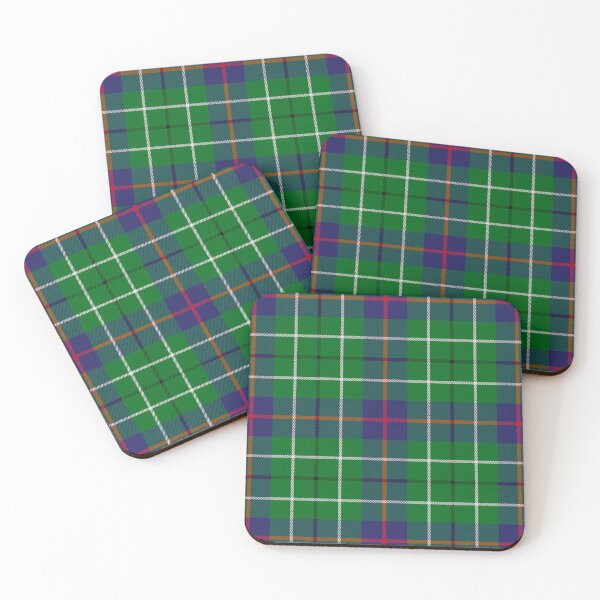Item preview, Clan Duncan Tartan designed and sold by sifis.