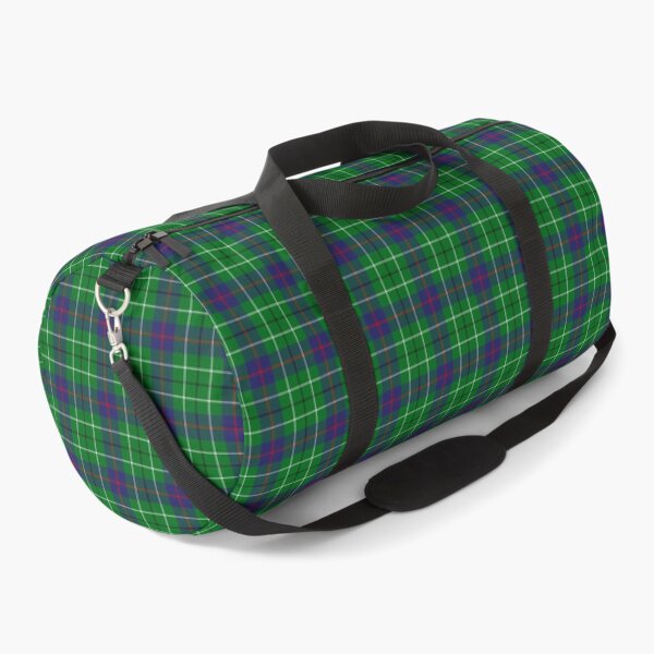 Item preview, Clan Duncan Tartan designed and sold by sifis.