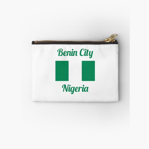 Item preview, Benin City Nigeria - Stylish Prints, designed and sold by Fleetwood1994.