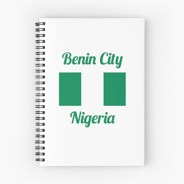 Item preview, Benin City Nigeria - Stylish Prints, designed and sold by Fleetwood1994.