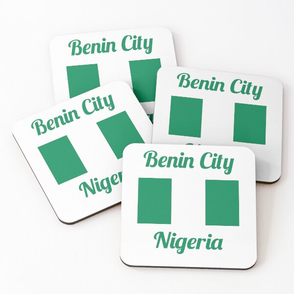 Item preview, Benin City Nigeria - Stylish Prints, designed and sold by Fleetwood1994.